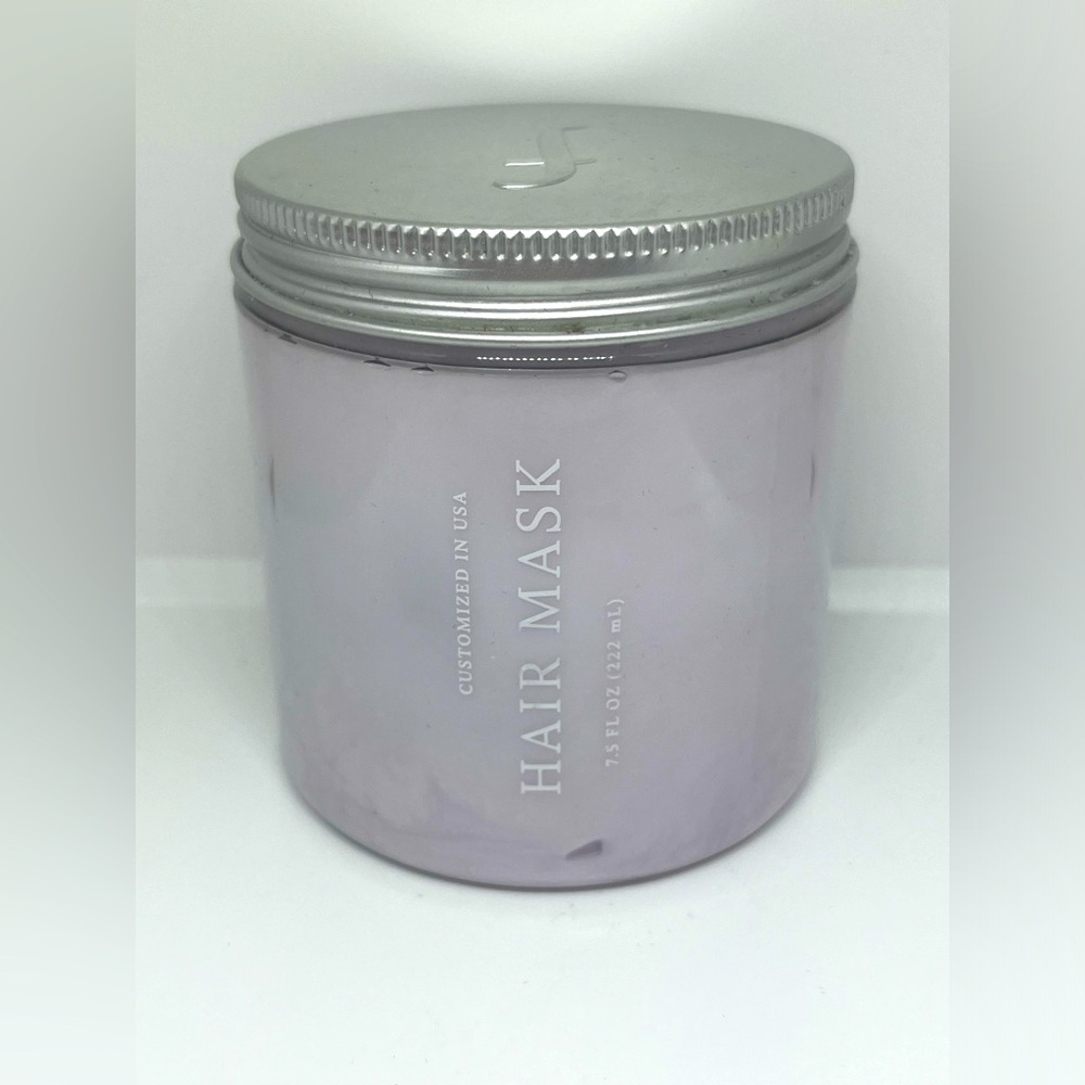 Function Of Beauty‎ Marie Conditioner With Hair Mask  7.5 Fl Oz/222 ml